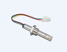 O2S-FR-T2-18X氧气传感器-螺纹探头（氧化锆氧气传感器/高温氧气传感器/高精度氧气传感器）